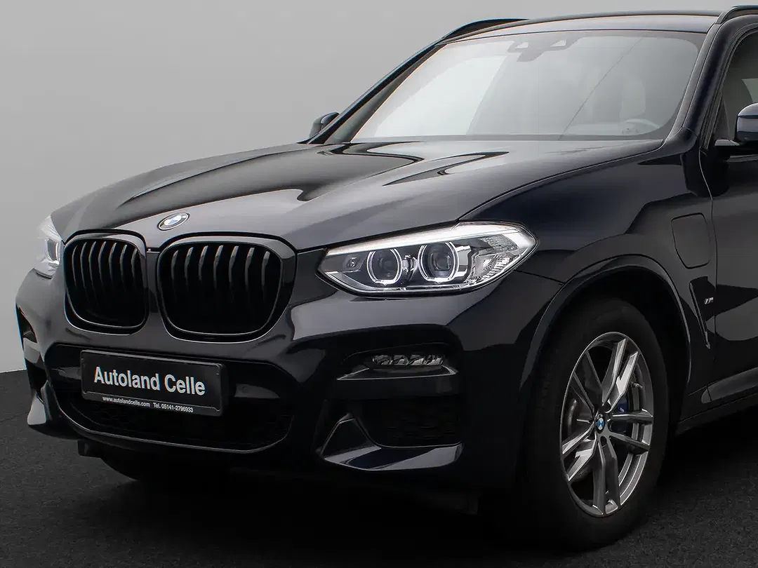 BMW X3 - Thumbnail 17