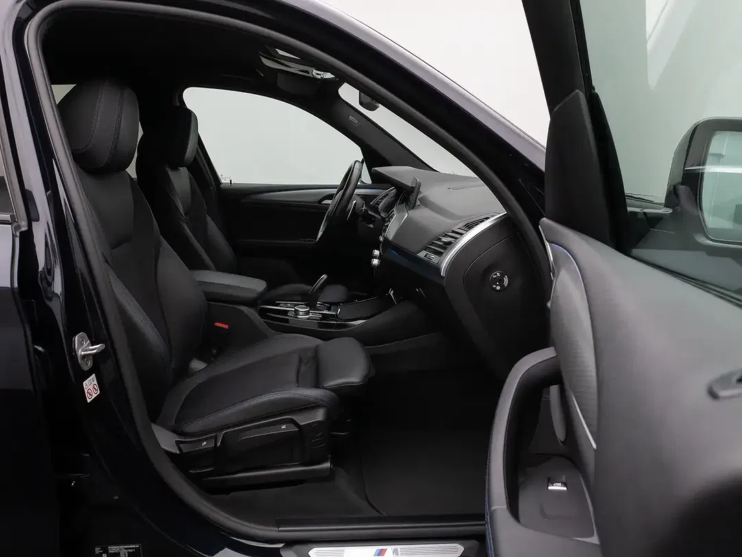 BMW X3 - Thumbnail 24