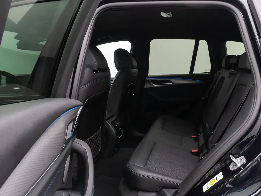 BMW X3 - Thumbnail 25