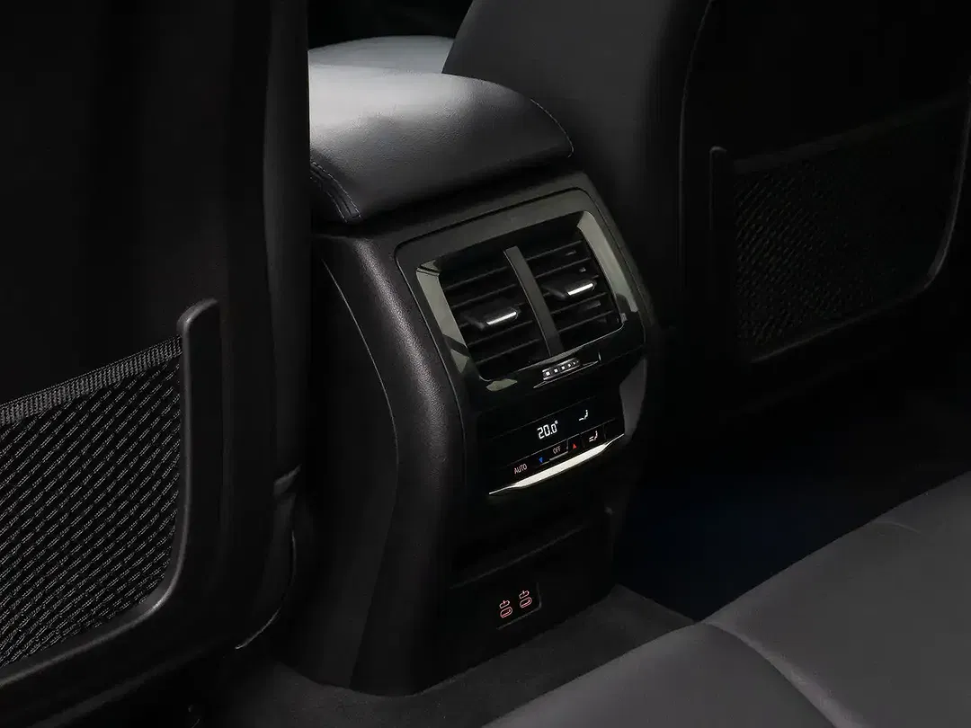 BMW X3 - Thumbnail 27