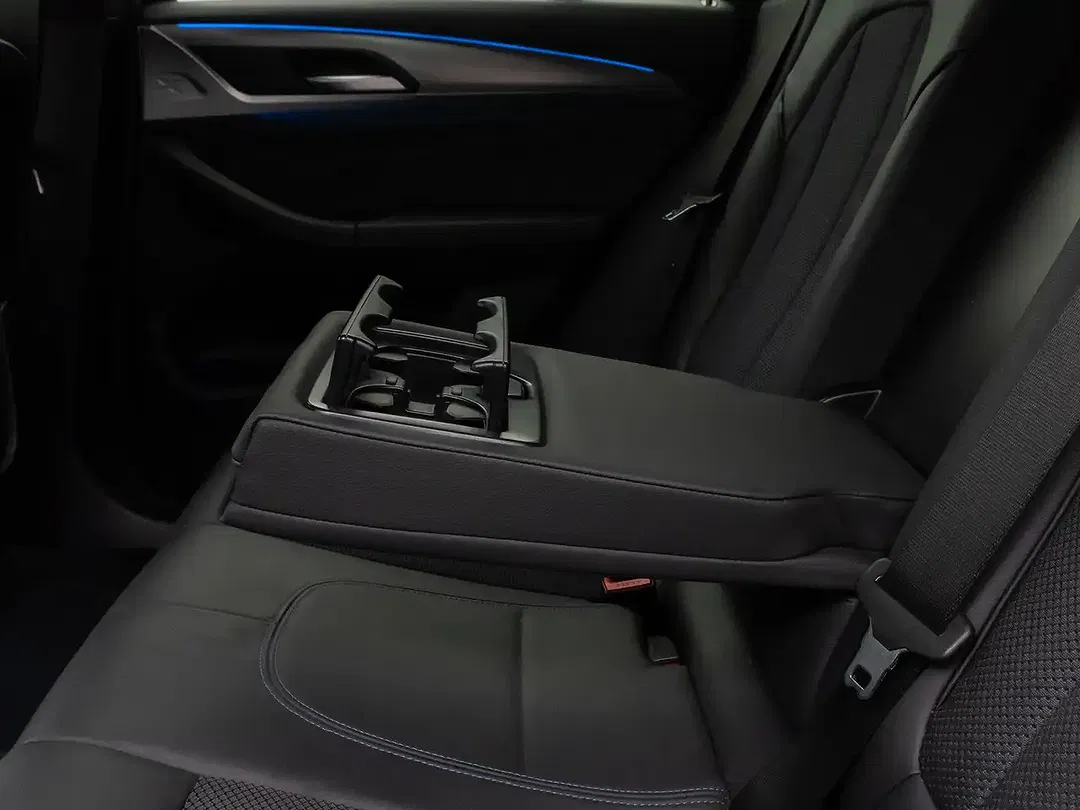 BMW X3 - Thumbnail 28