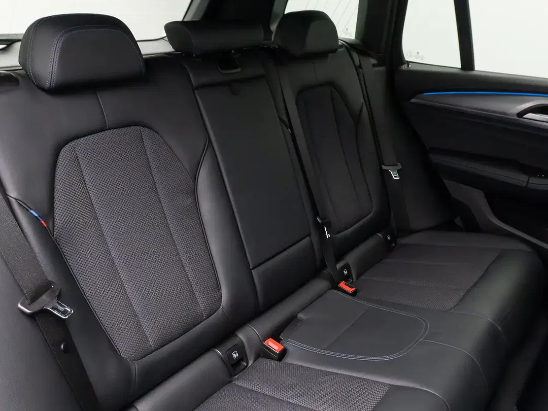BMW X3 - Thumbnail 29
