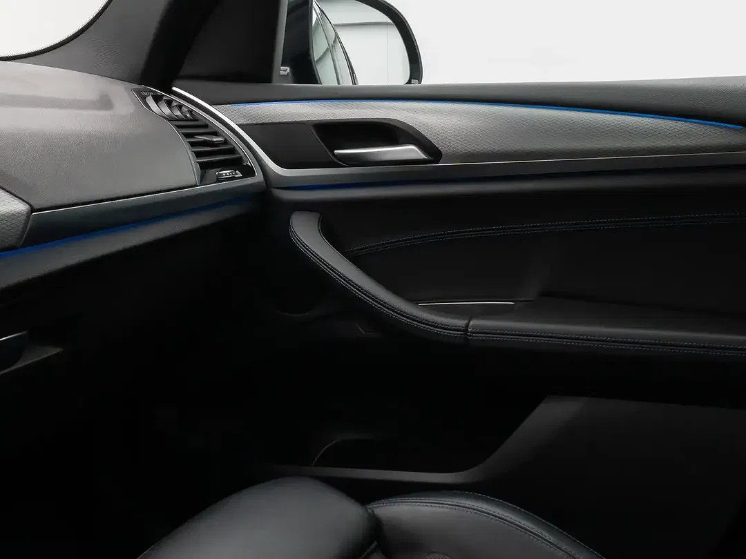 BMW X3 - Thumbnail 33