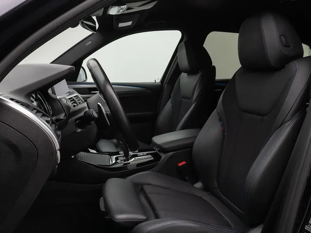 BMW X3 - Thumbnail 34
