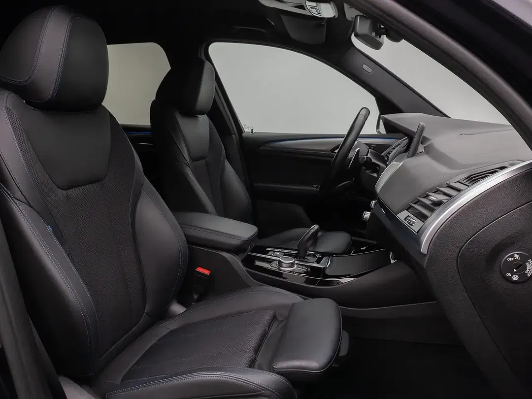 BMW X3 - Thumbnail 35