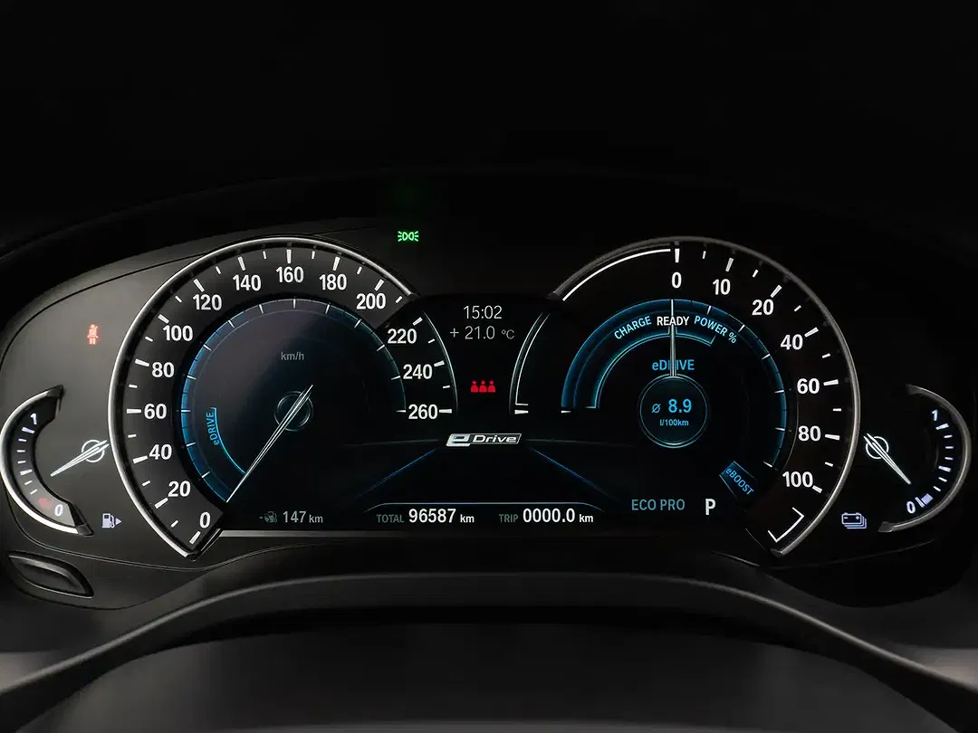 BMW X3 - Thumbnail 40