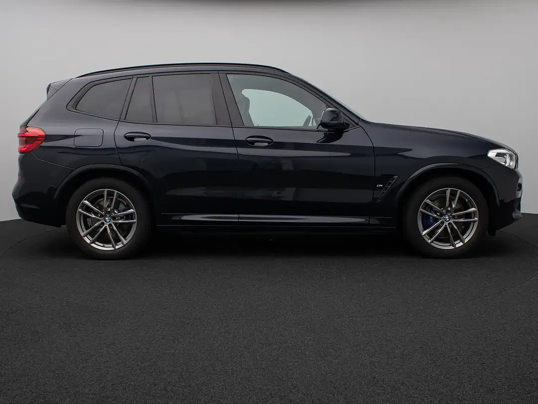 BMW X3 - Thumbnail 5