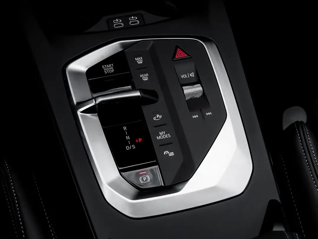 BMW 120 - Thumbnail 10
