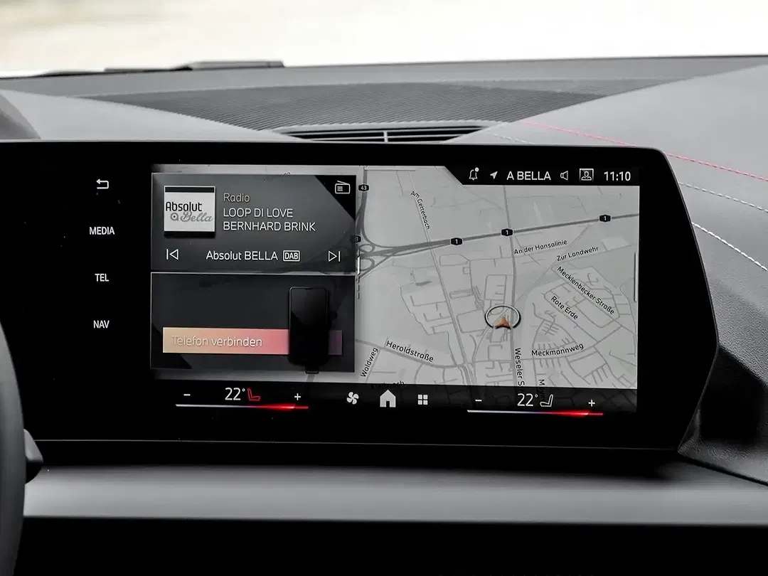 BMW 120 - Thumbnail 7