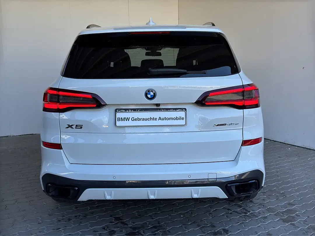 BMW X5 - Thumbnail 4