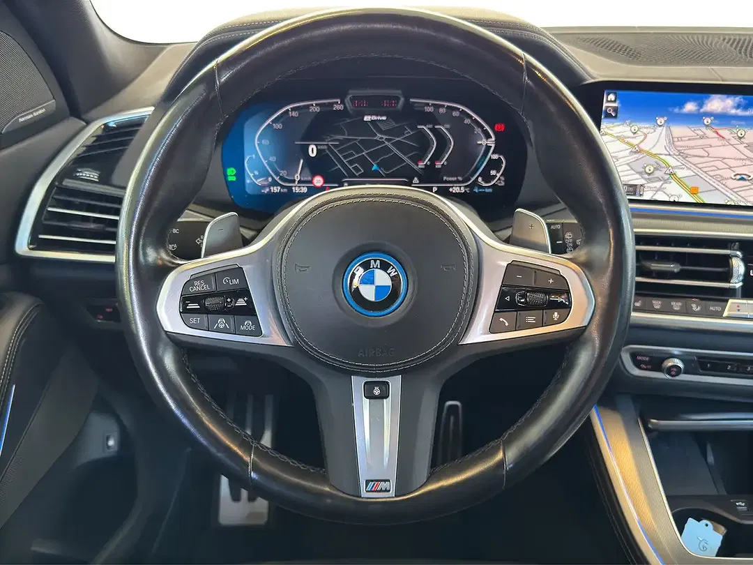 BMW X5 - Thumbnail 6