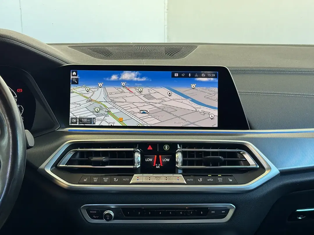 BMW X5 - Thumbnail 7