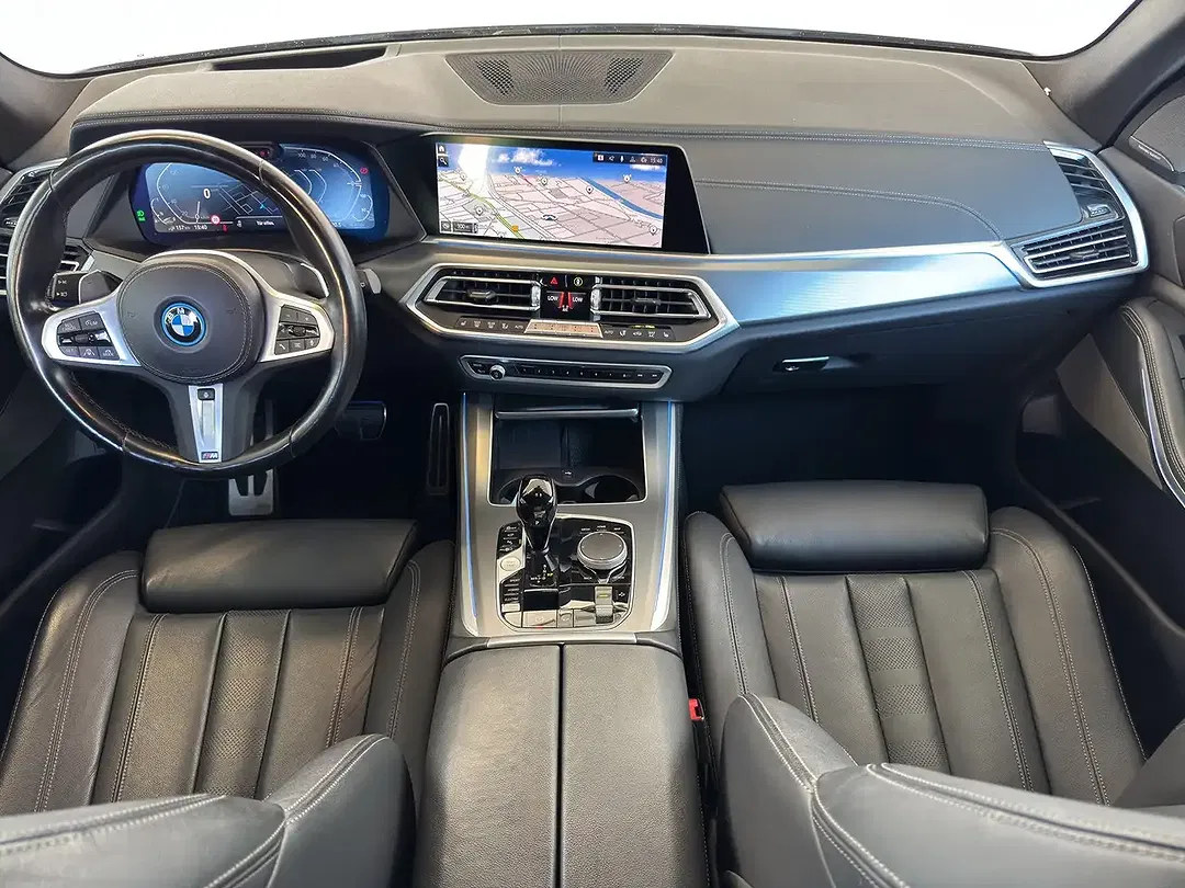BMW X5 - Thumbnail 8