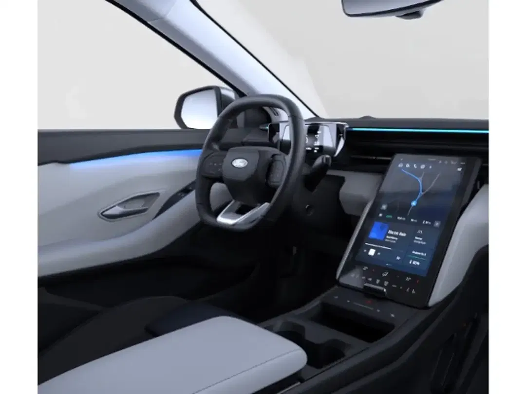 Ford Explorer - Thumbnail 9