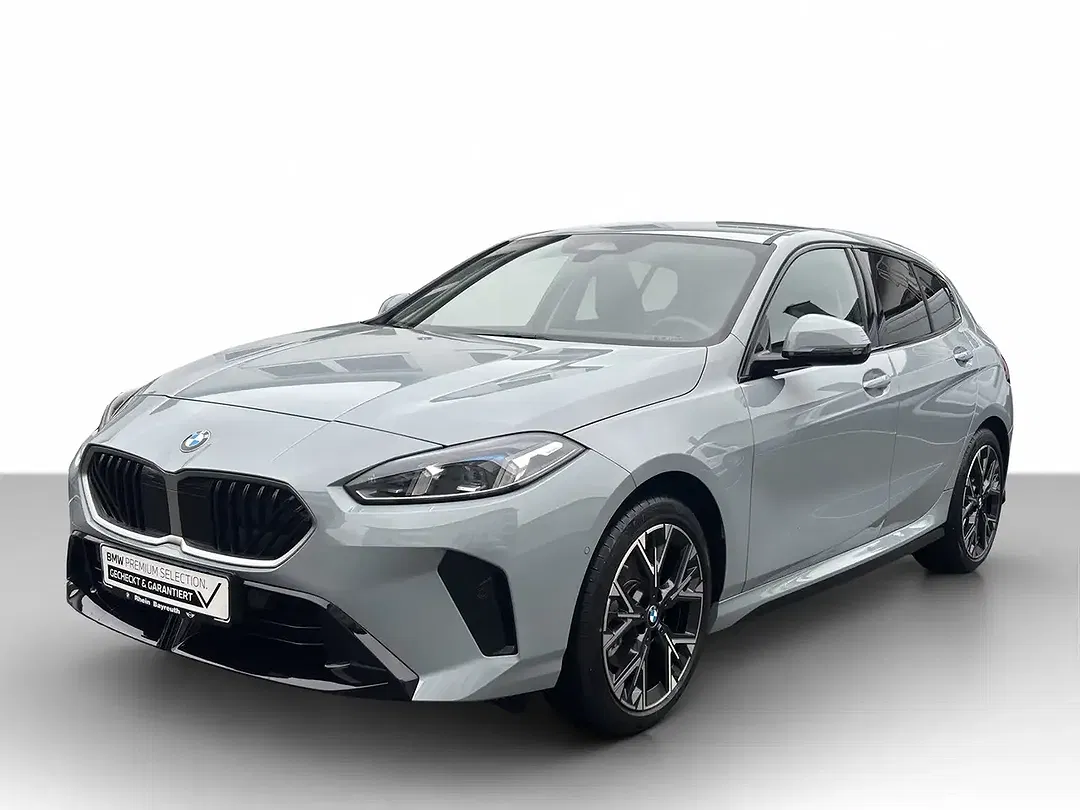 BMW 116 - Thumbnail 2