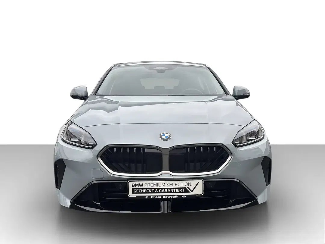 BMW 116 - Thumbnail 3
