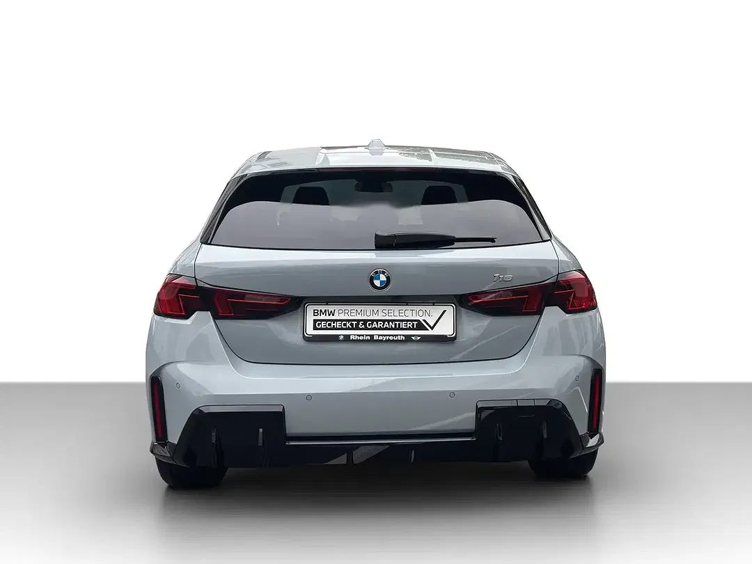 BMW 116 - Thumbnail 5