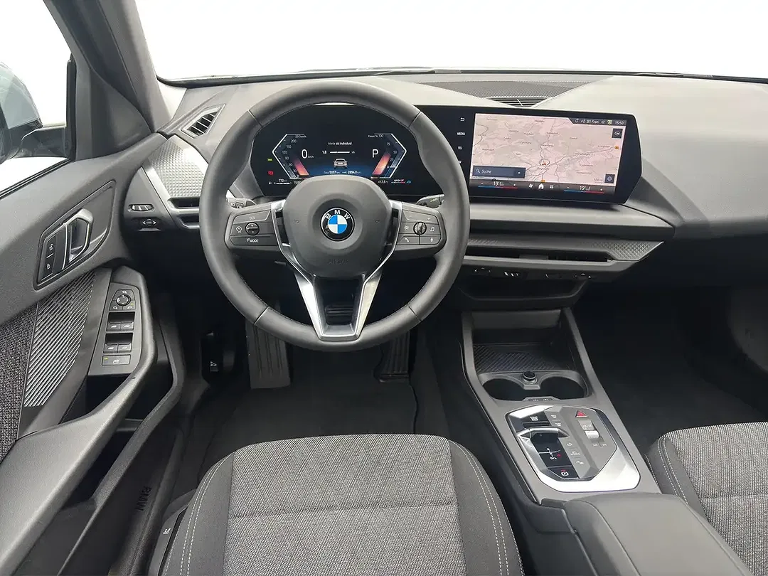 BMW 116 - Thumbnail 6