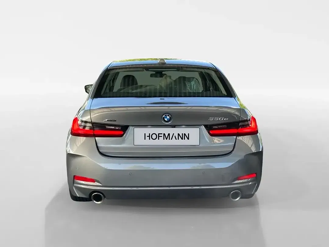 BMW 330 - Thumbnail 8