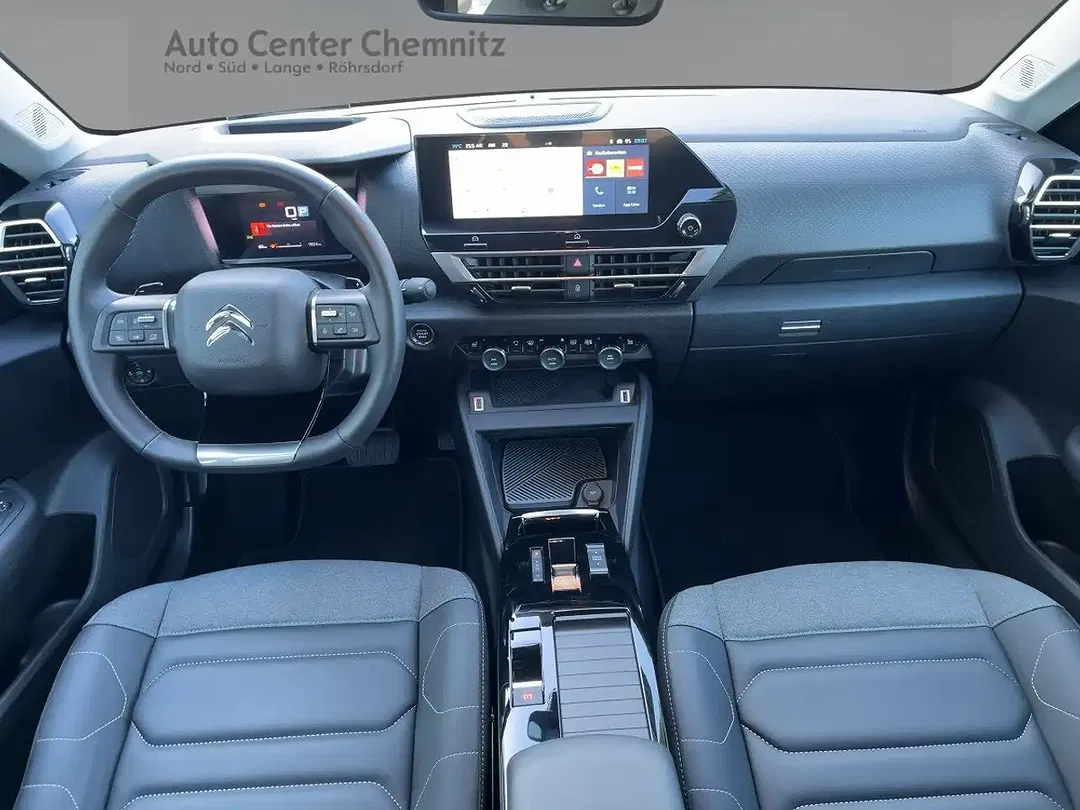 Citroen C4 - Thumbnail 12