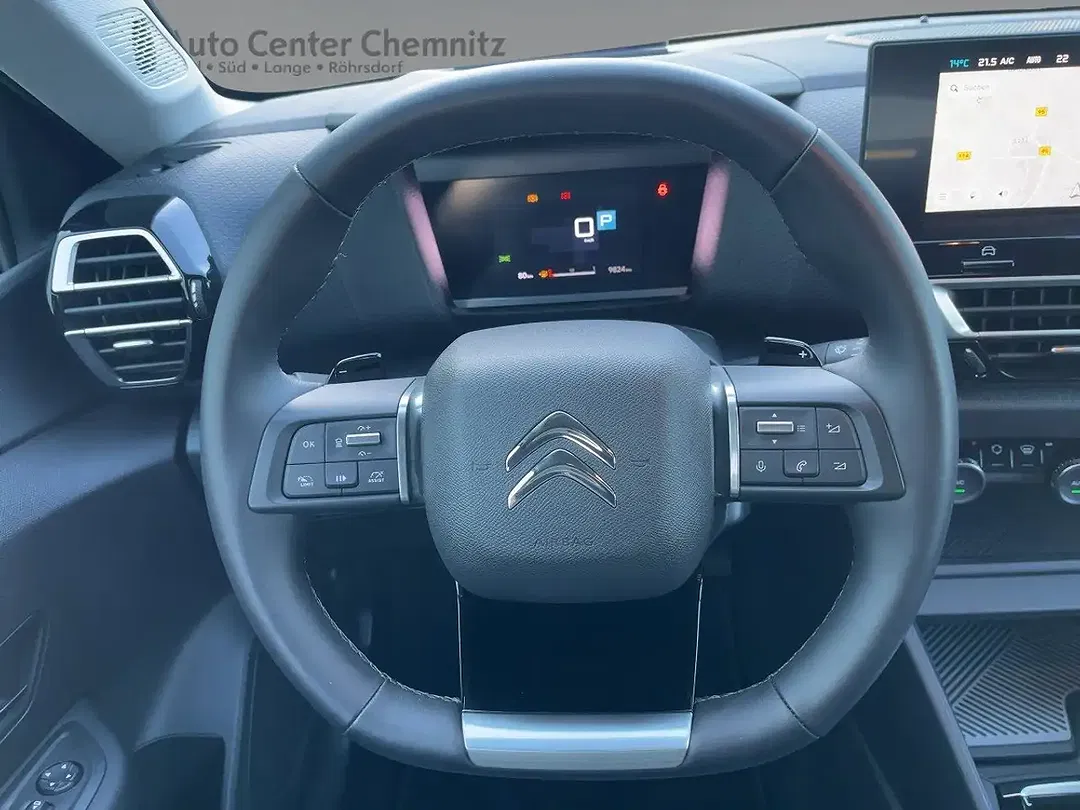 Citroen C4 - Thumbnail 13