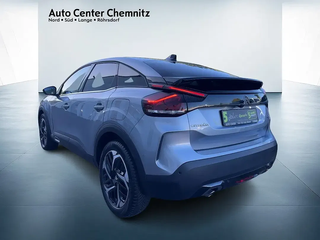 Citroen C4 - Thumbnail 4