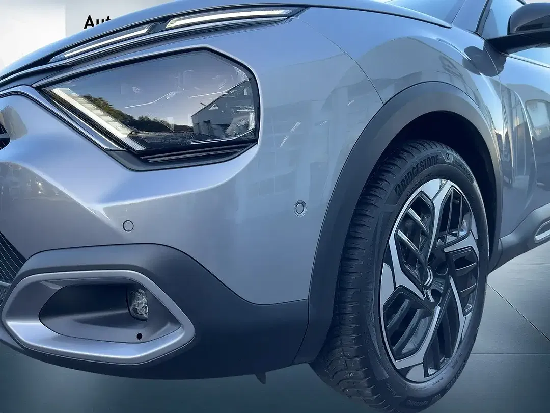 Citroen C4 - Thumbnail 8