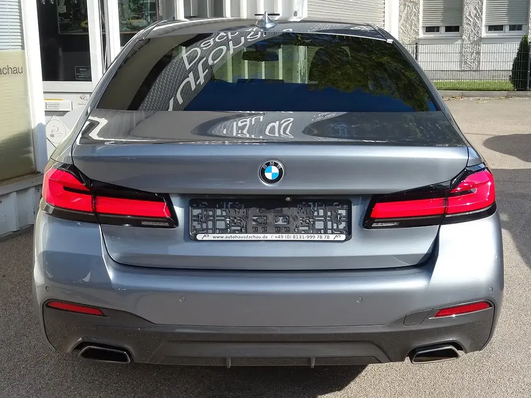 BMW 530 - Thumbnail 5