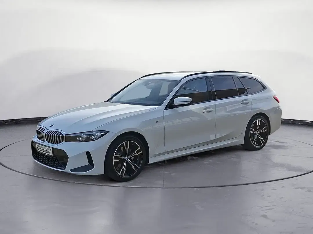 BMW 318 - Thumbnail 2