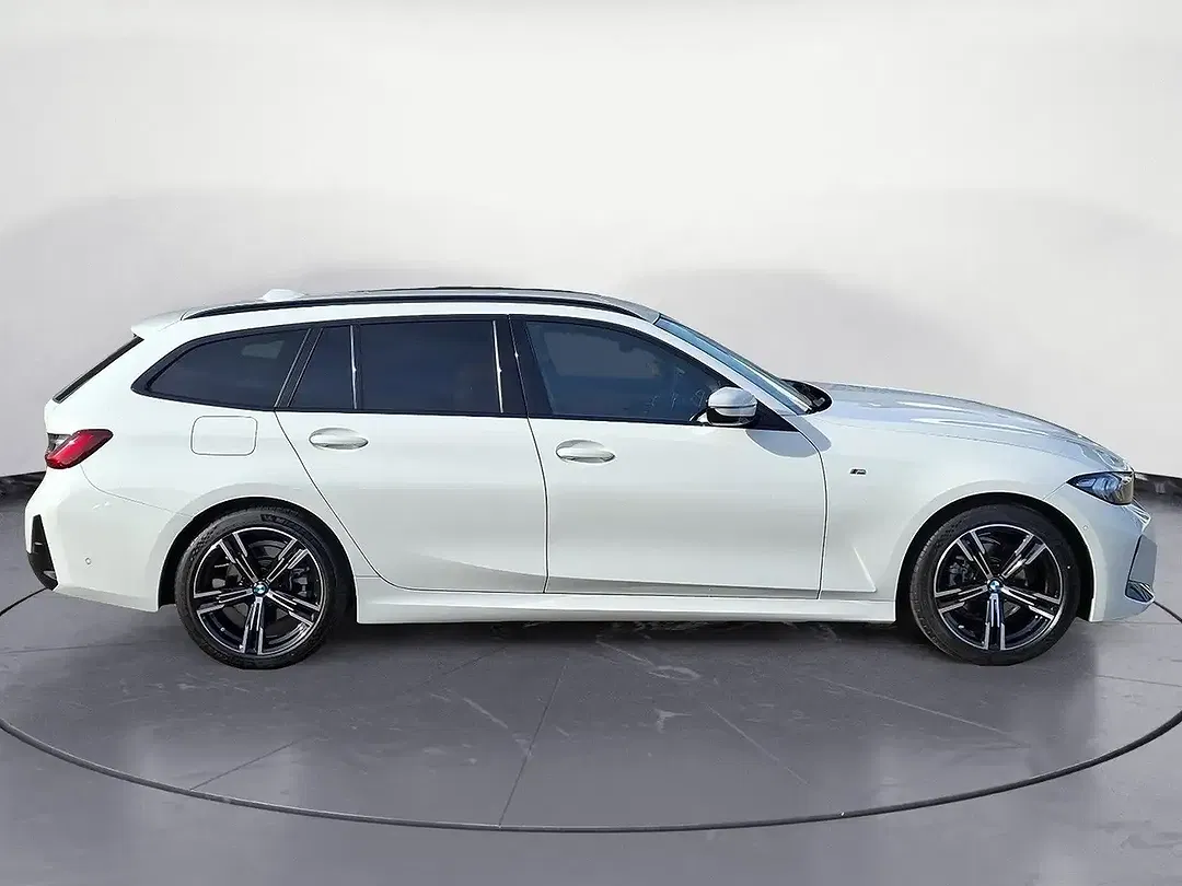 BMW 318 - Thumbnail 6