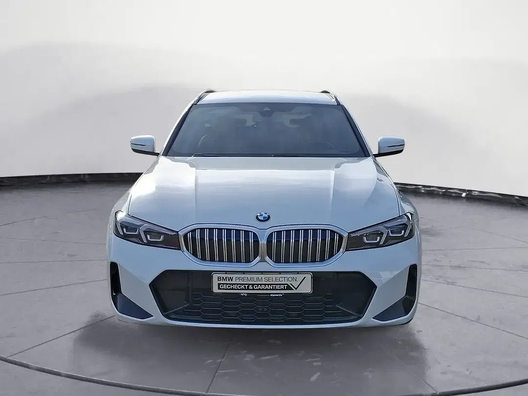 BMW 318 - Thumbnail 8