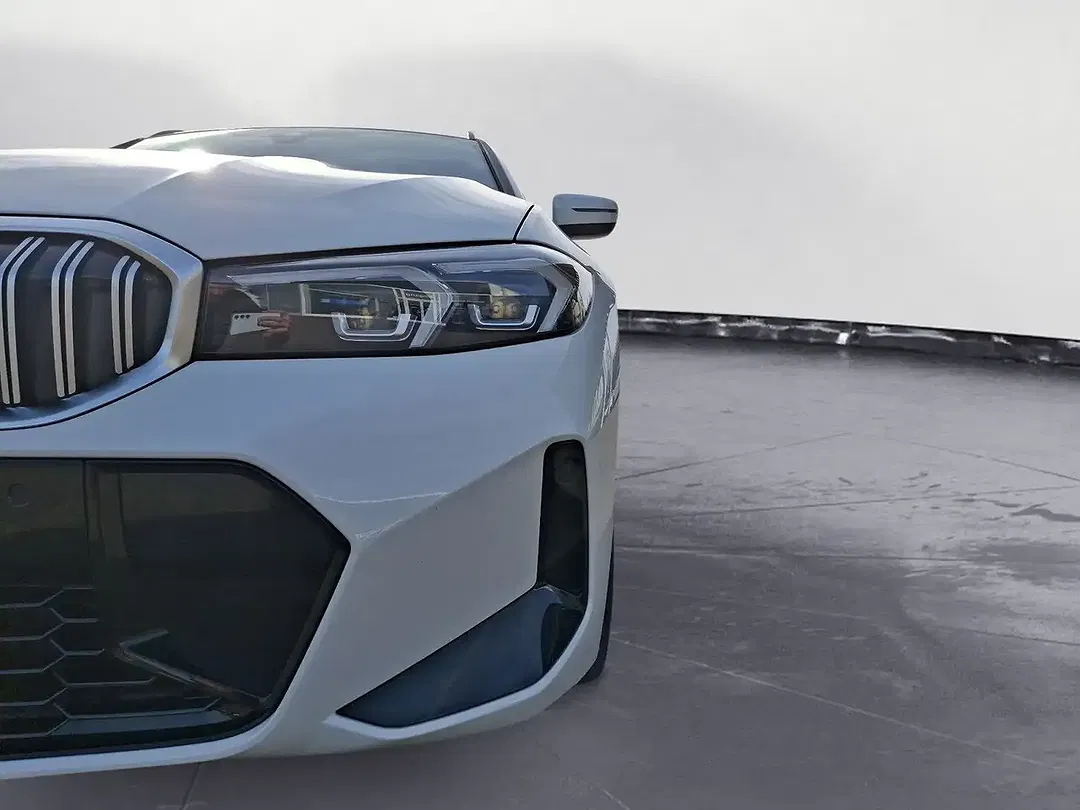 BMW 318 - Thumbnail 9