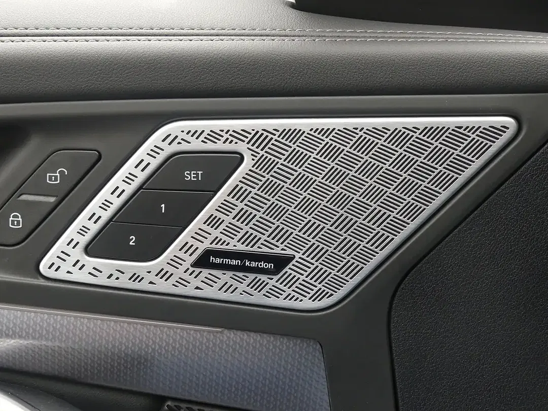 BMW X1 - Thumbnail 13