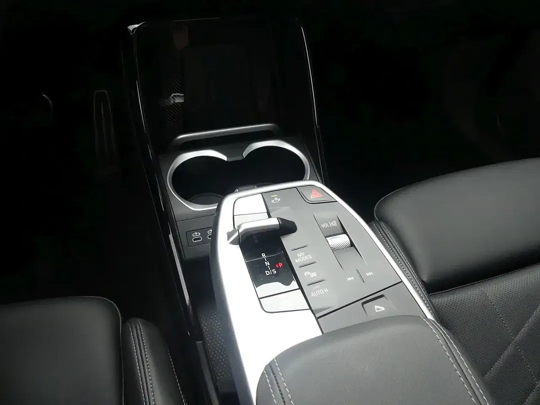 BMW X1 - Thumbnail 14