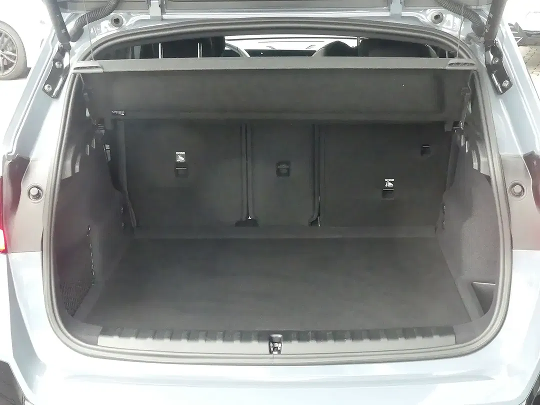BMW X1 - Thumbnail 7