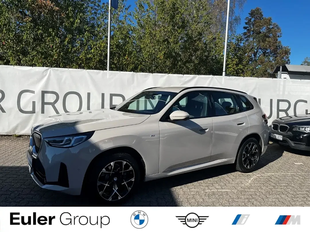 BMW X3 - Afbeelding 1