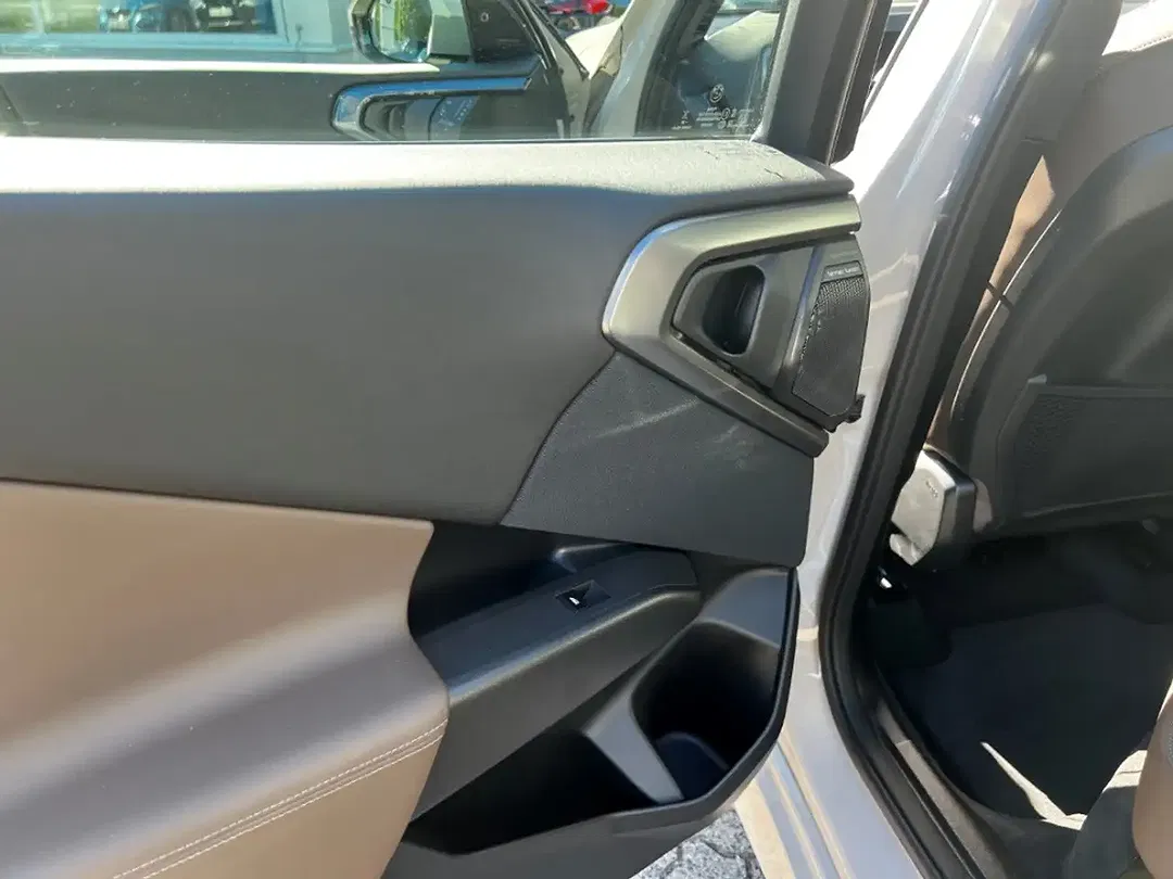 BMW X3 - Thumbnail 11
