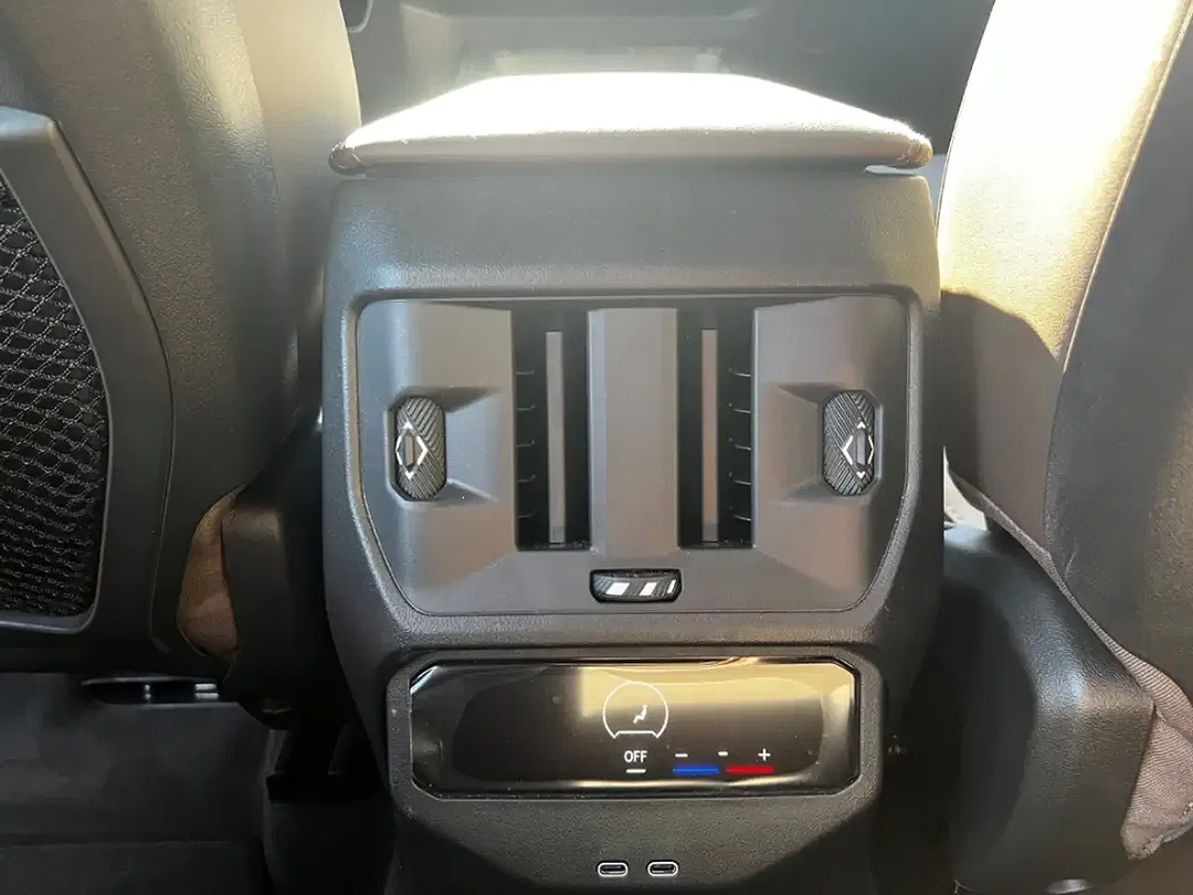 BMW X3 - Thumbnail 13