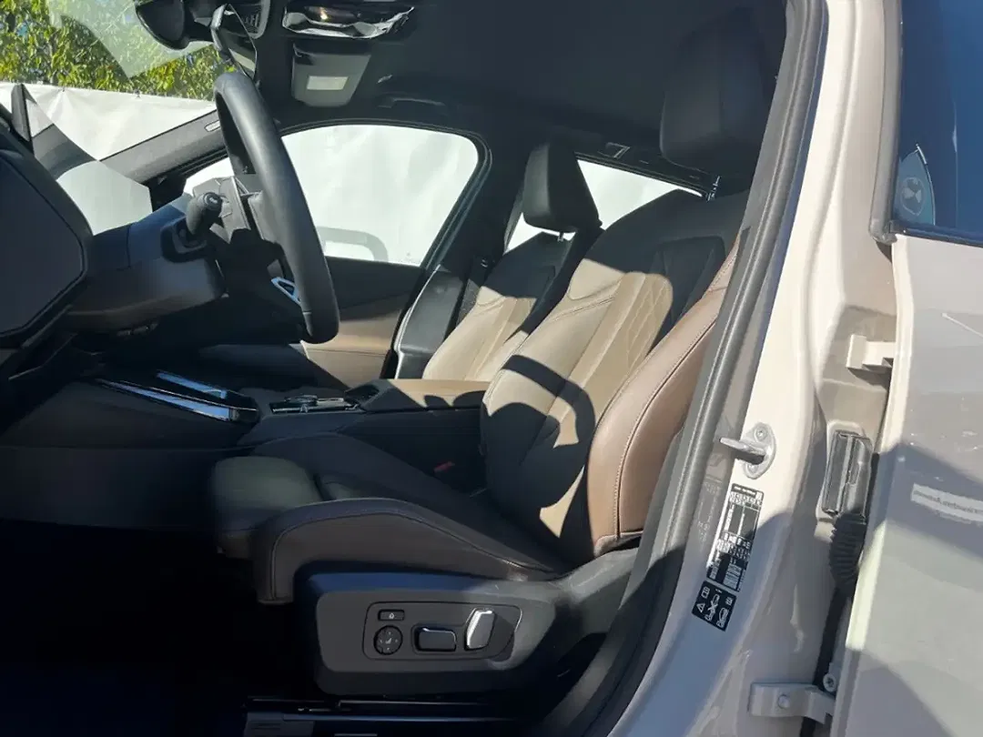 BMW X3 - Thumbnail 5