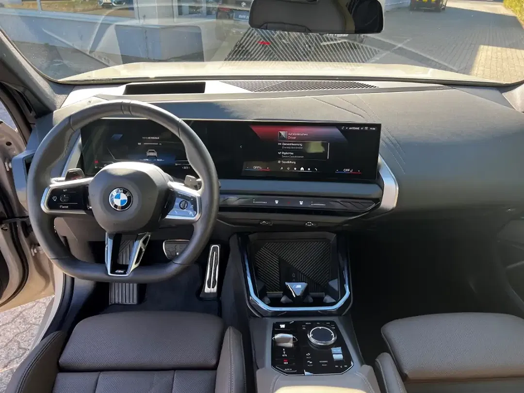 BMW X3 - Thumbnail 8