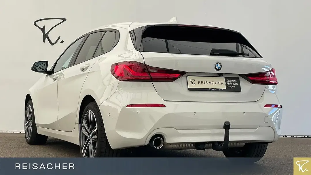 BMW 118 - Thumbnail 2