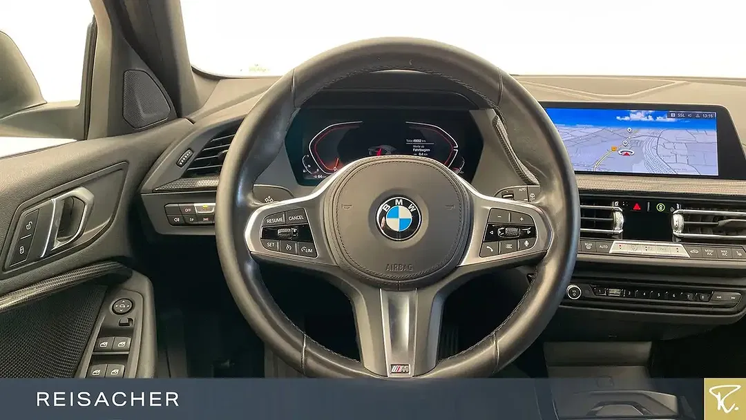 BMW 118 - Thumbnail 5