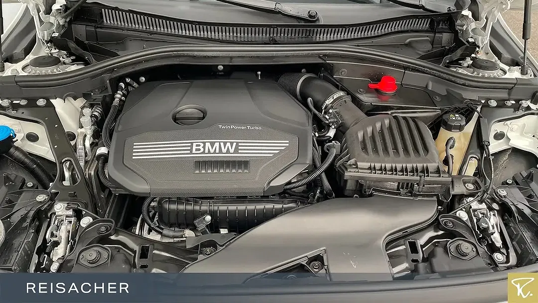 BMW 118 - Thumbnail 7