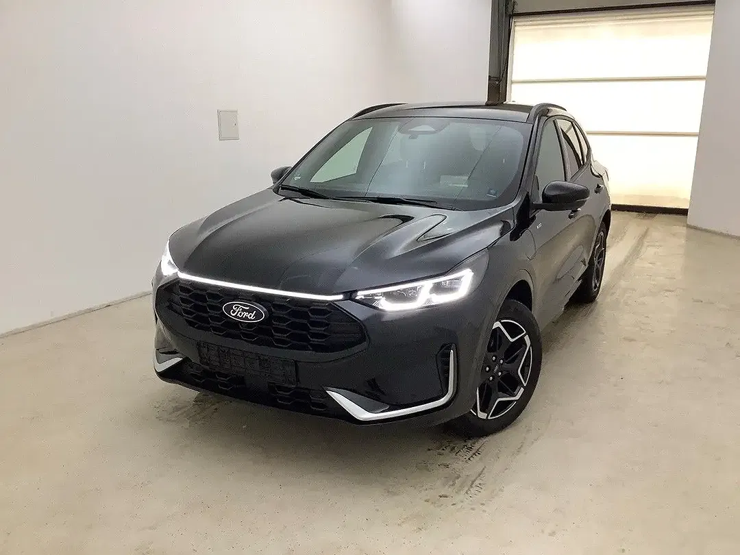 Ford Kuga - Thumbnail 2