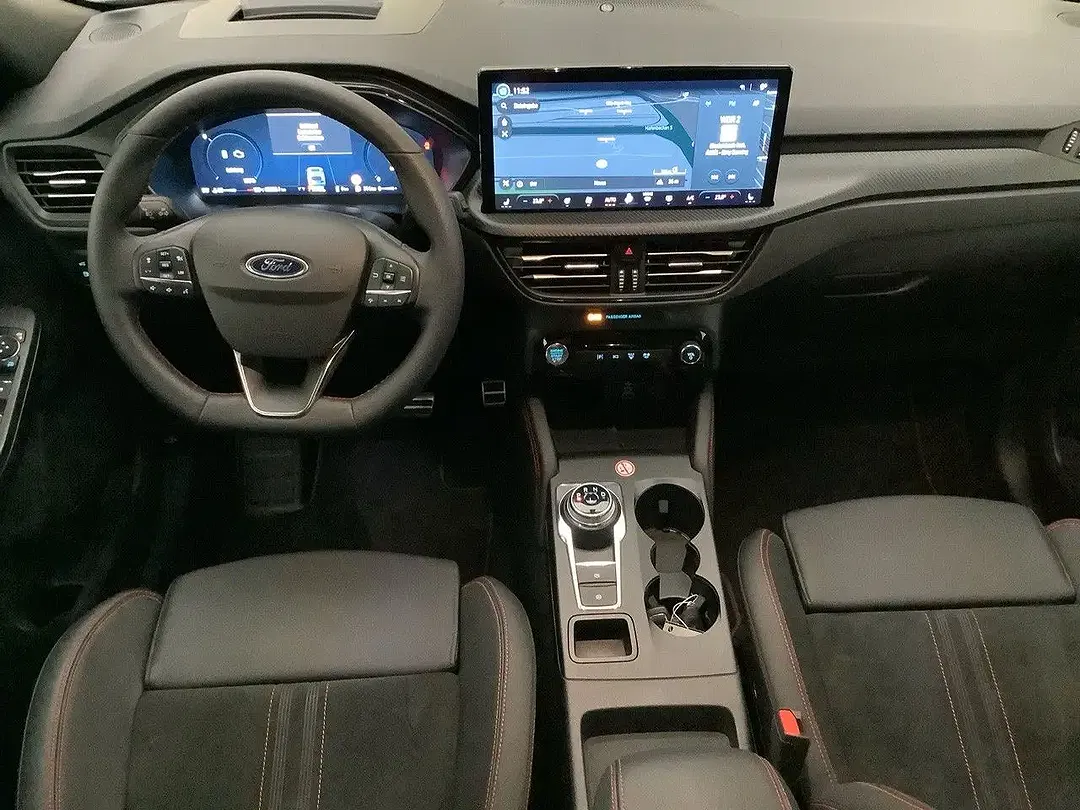 Ford Kuga - Thumbnail 4