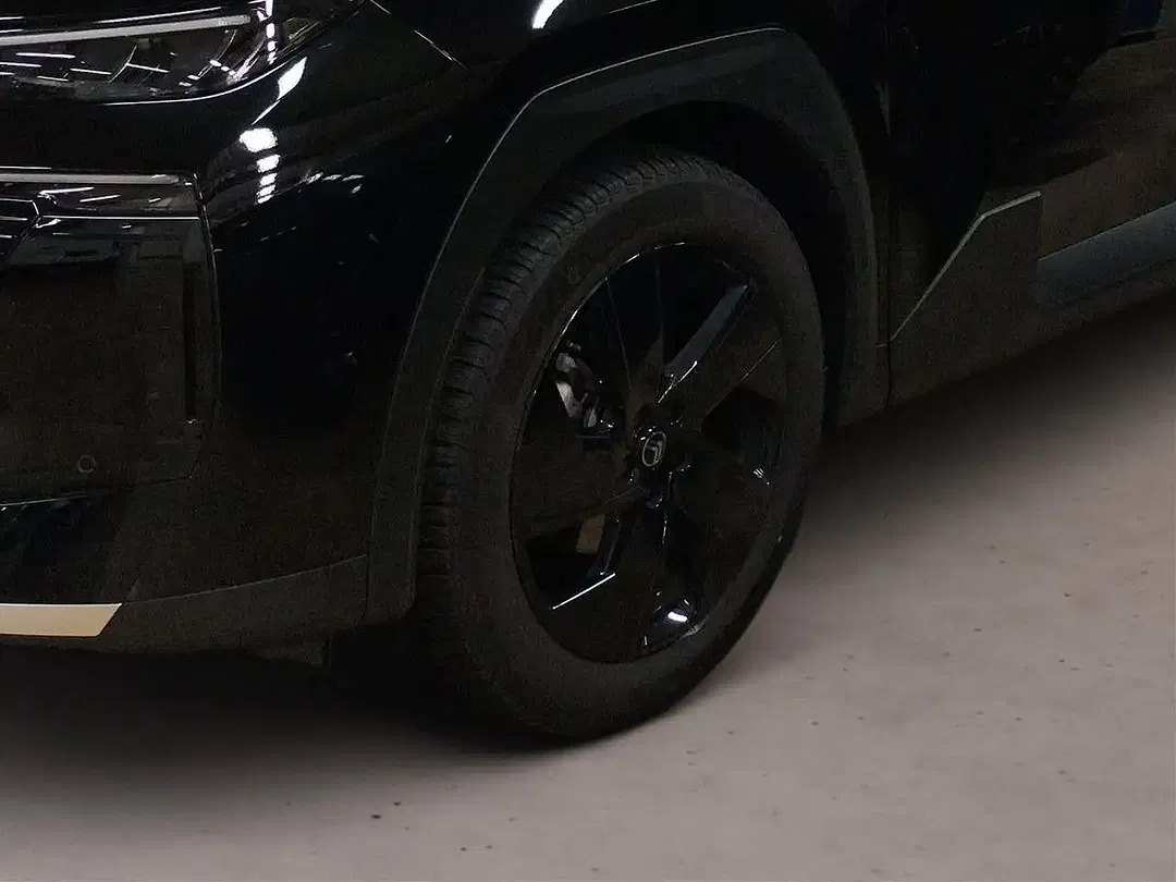 Citroen C5 Aircross - Thumbnail 14