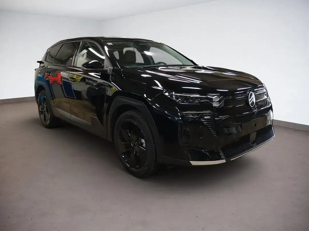 Citroen C5 Aircross - Thumbnail 5