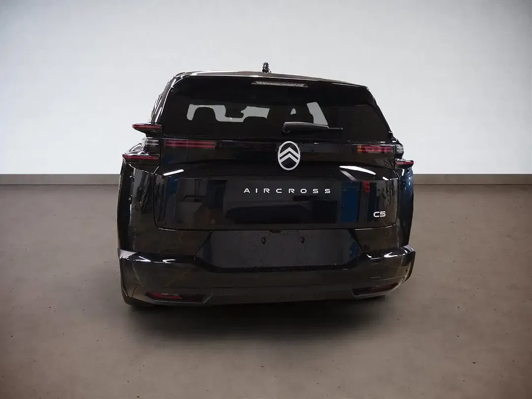 Citroen C5 Aircross - Thumbnail 7