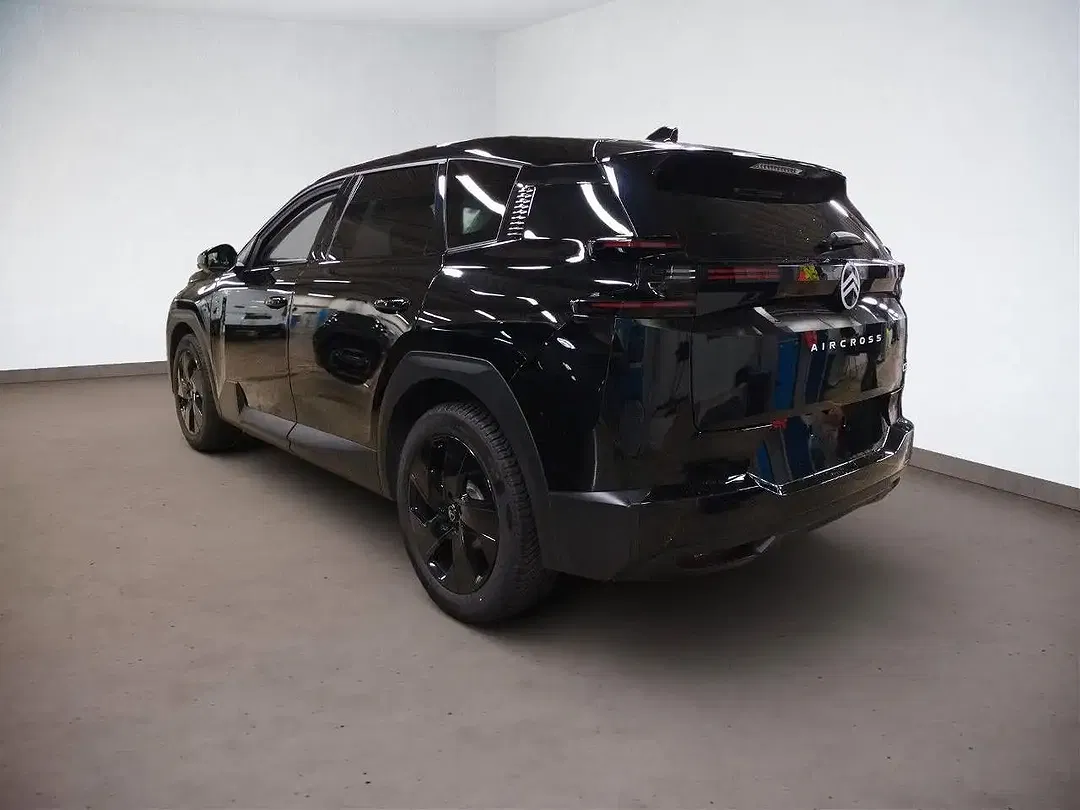 Citroen C5 Aircross - Thumbnail 9