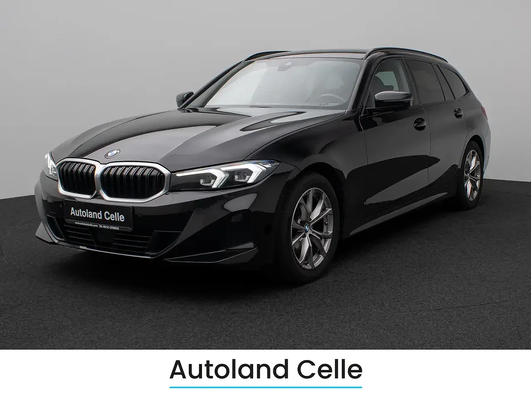 BMW 320 - Afbeelding 1